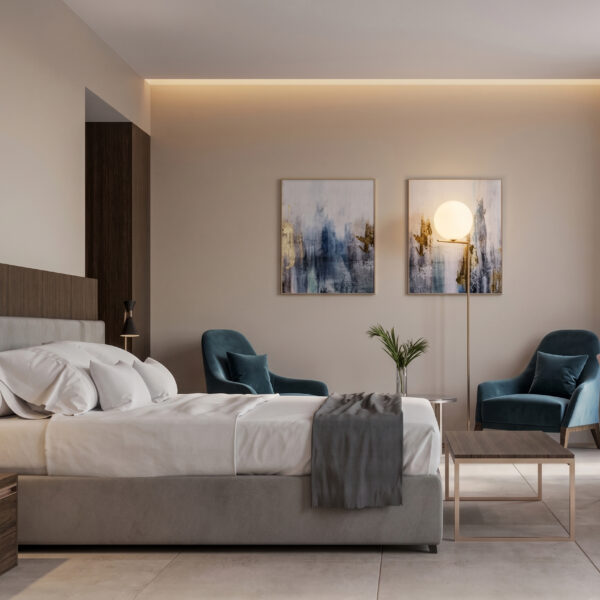 Boutique hotel di lusso_1