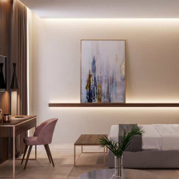 Boutique hotel di lusso_2
