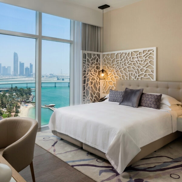 Beach Rotana_3