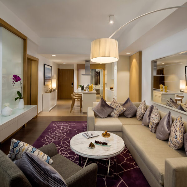 Beach Rotana_6