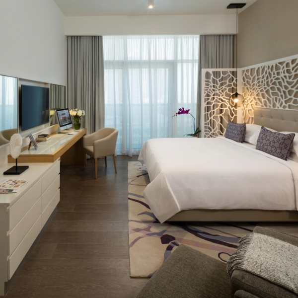 Beach Rotana_7